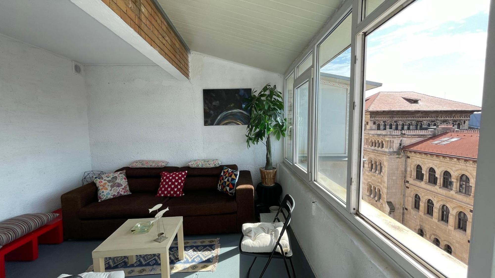 Terrace Balcony Downtown Delight Old Town Oasis City Center Universitate Square Old Town Bukarest Kültér fotó