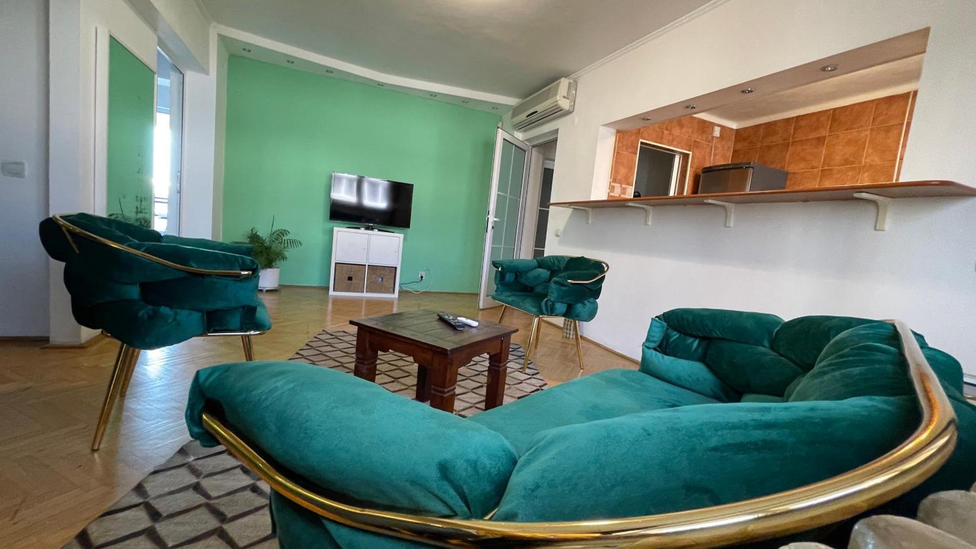 Terrace Balcony Downtown Delight Old Town Oasis City Center Universitate Square Old Town Bukarest Kültér fotó